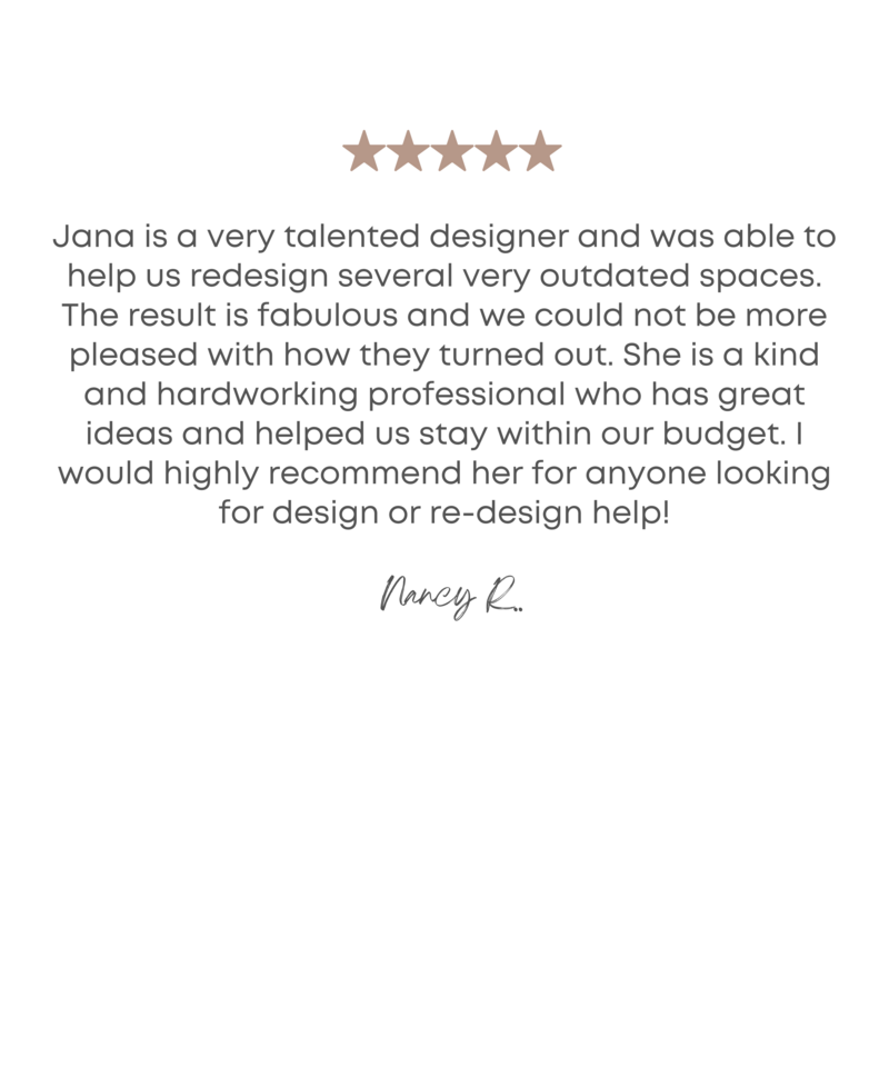 See how SKÖN Designs has transformed other Florida homes. Read client reviews and get inspired for your own project.
