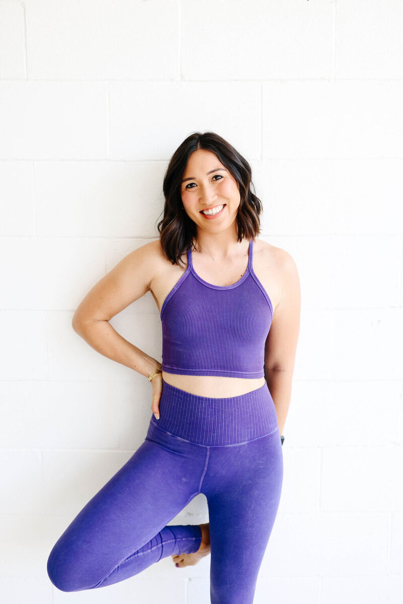 We offer yoga flows, sculpt and restorative styles classes to fit in to your normal workout routines