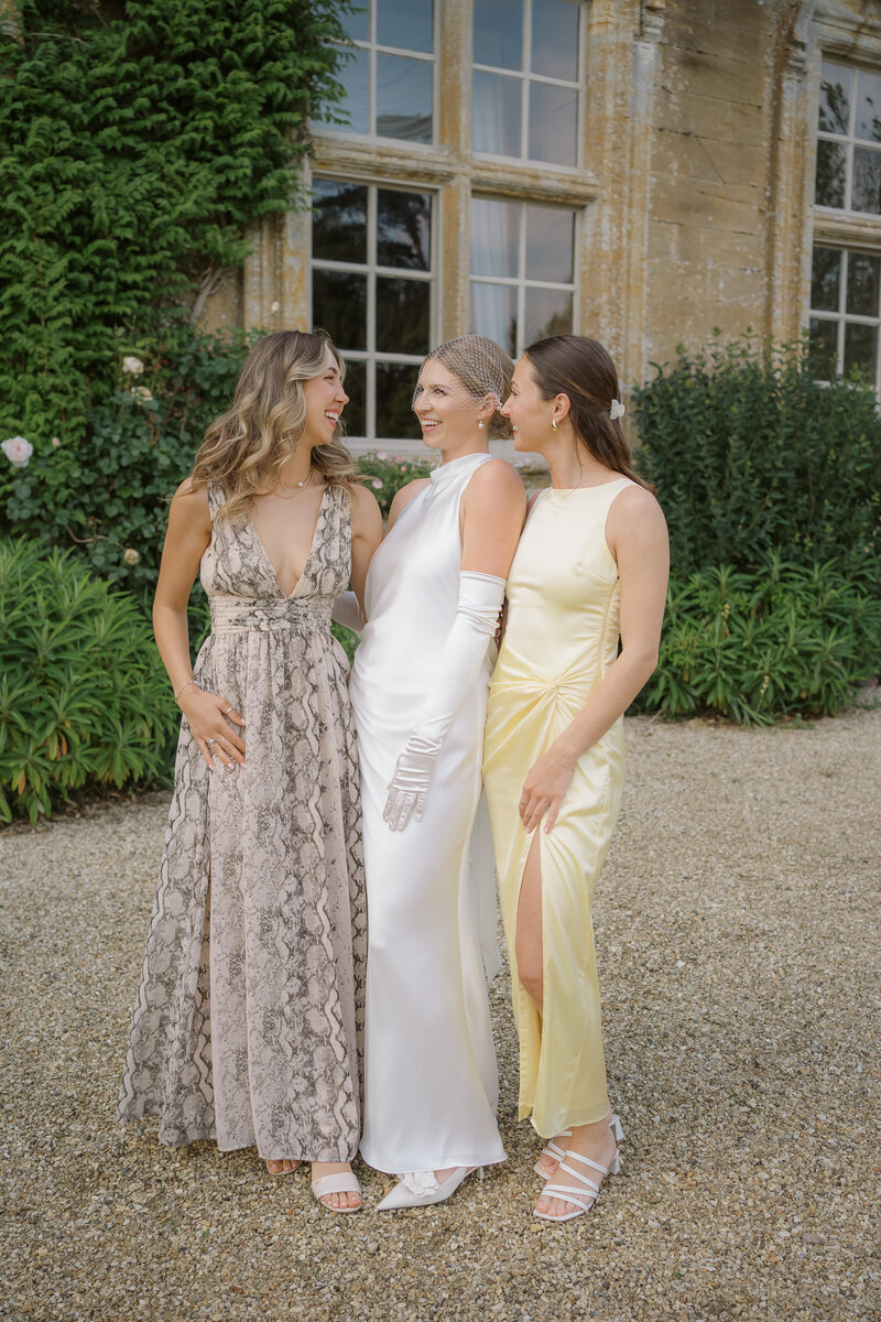 Brympton house wedding-29