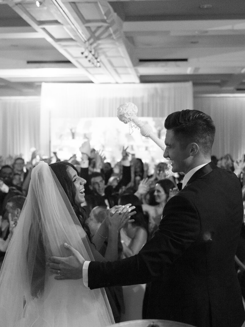 The Fourniers | Brow Wedding-106