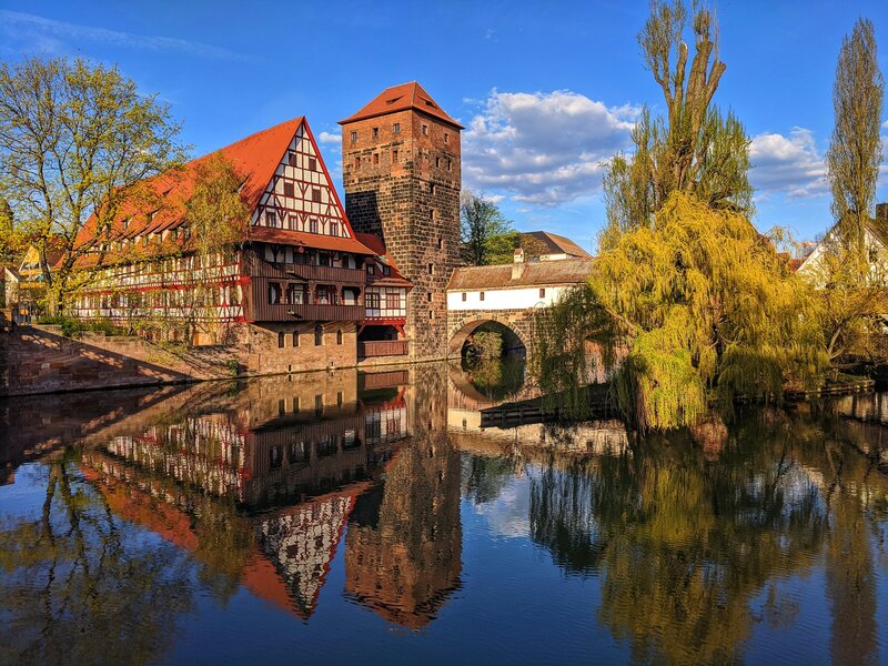 Nuremberg, Germany