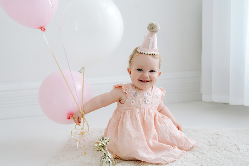 Cake Smash