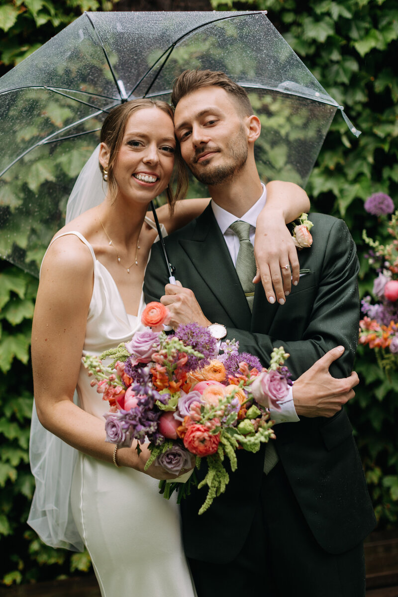 chicago film wedding photographer