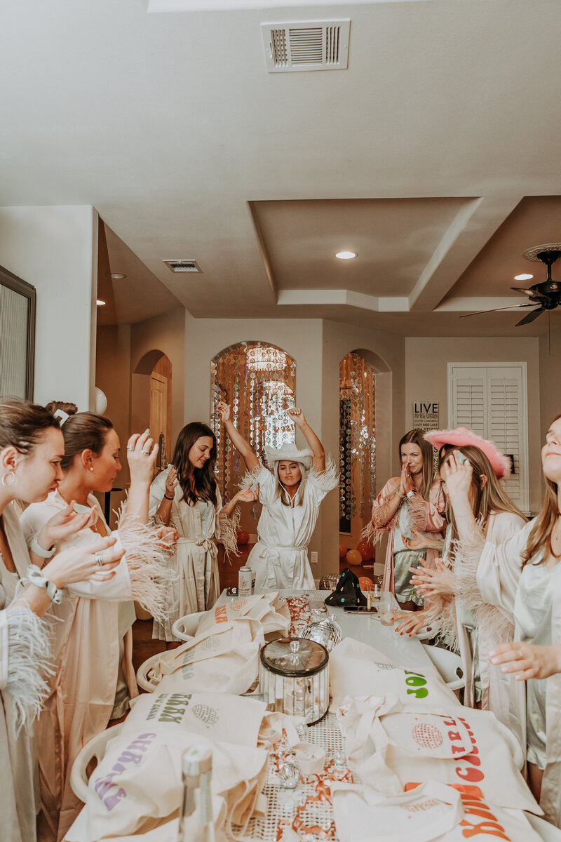Austin Bachelorette Photographer