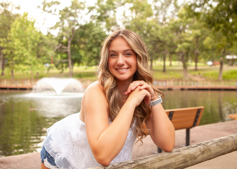 senior pictures kansas city