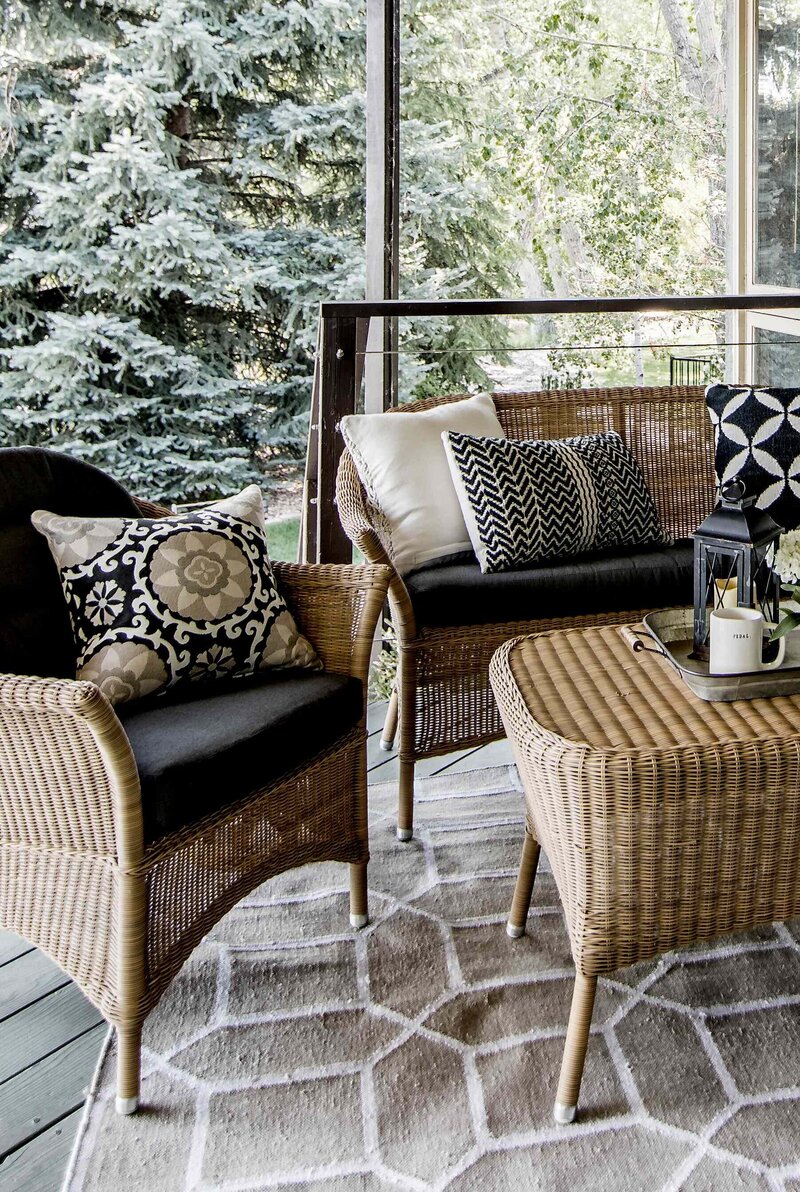 patio design Fort Collins