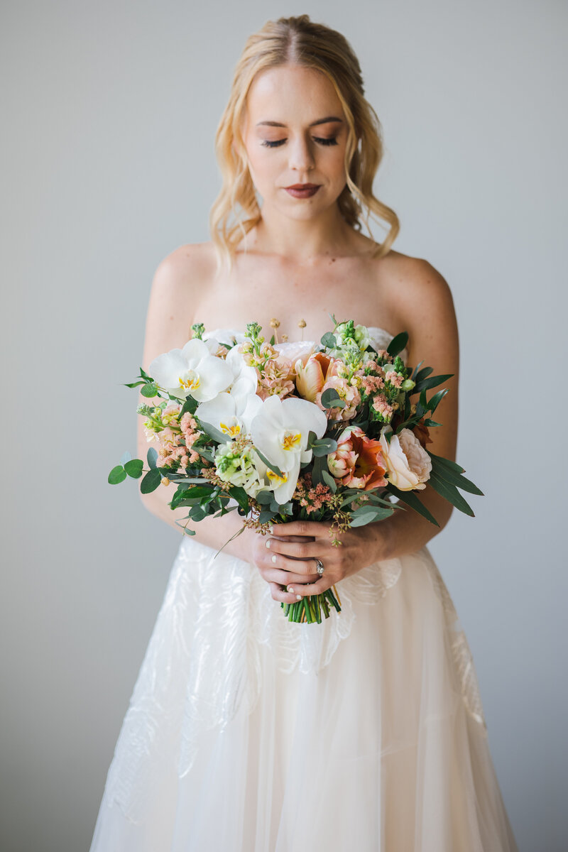 Colorado Springs Vendor Florist