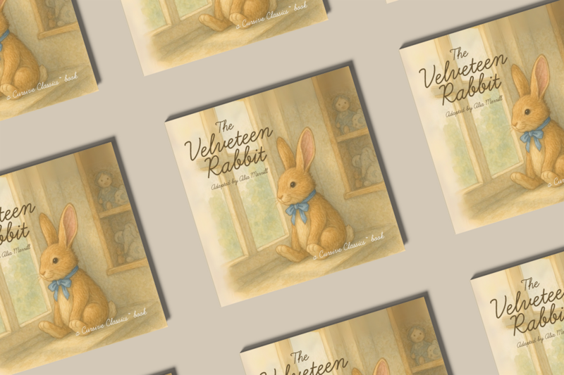 VR- Cover Mockup