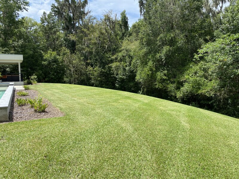 American Grounds Service provides reliable and professional lawn care service and landscaping maintenance in the Dunnellon Florida area.