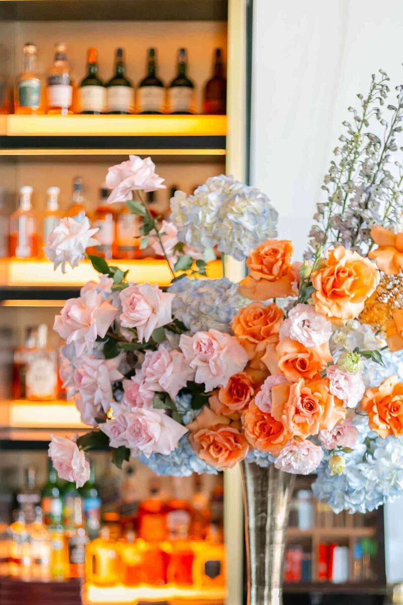 BarArrangementDetails - Thistle House
