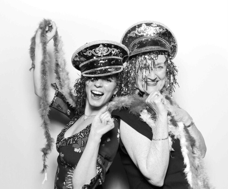 Best  Premium Photo Booth for weddings , corporate events, birthday parties at Cripps Barn Wedding Venue