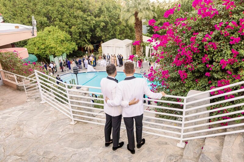 Palm Springs lgbtqia+ wedding photographer matt-120
