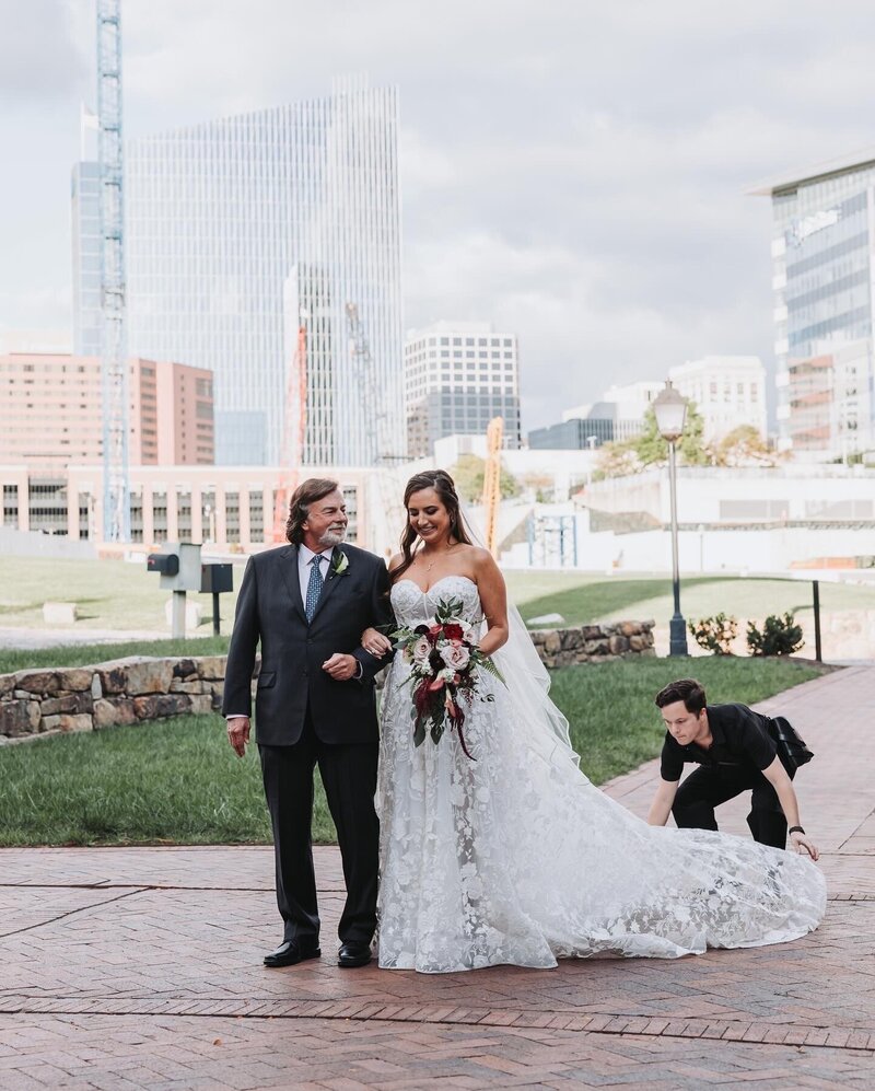 About Carson Ashby | Richmond Event Studio