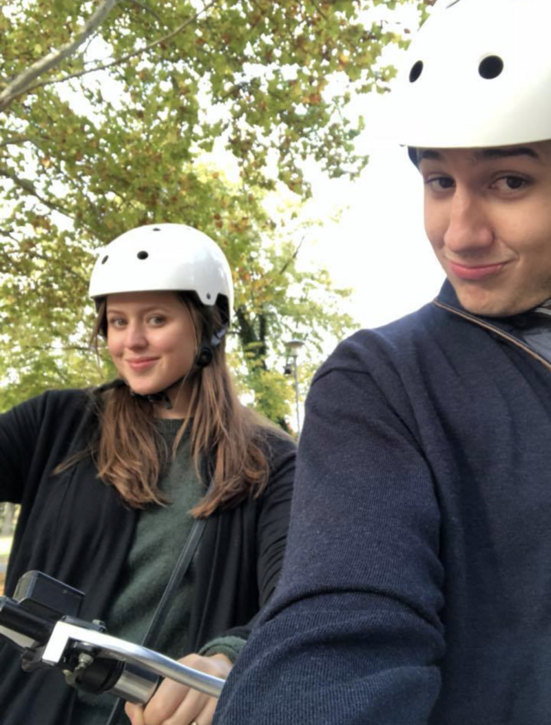 Budapest 2018