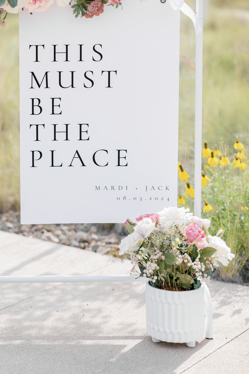 Mardi & Jack Wedding Gallery - Details-31