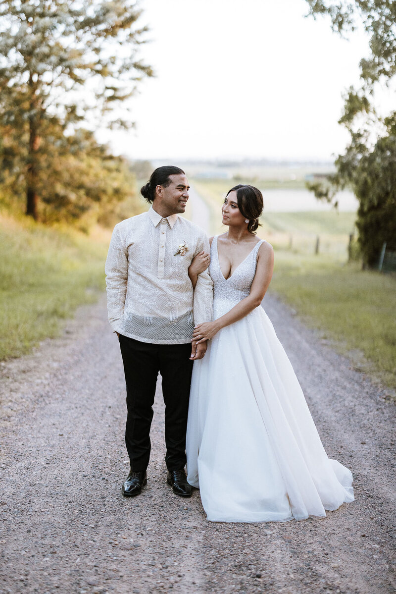 Wallalong House Wedding-106