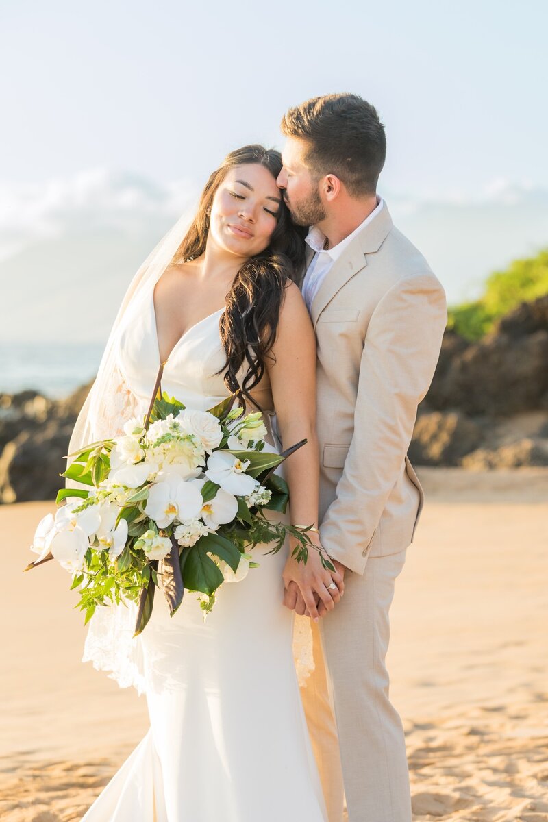 Maui Beach wedding Packages