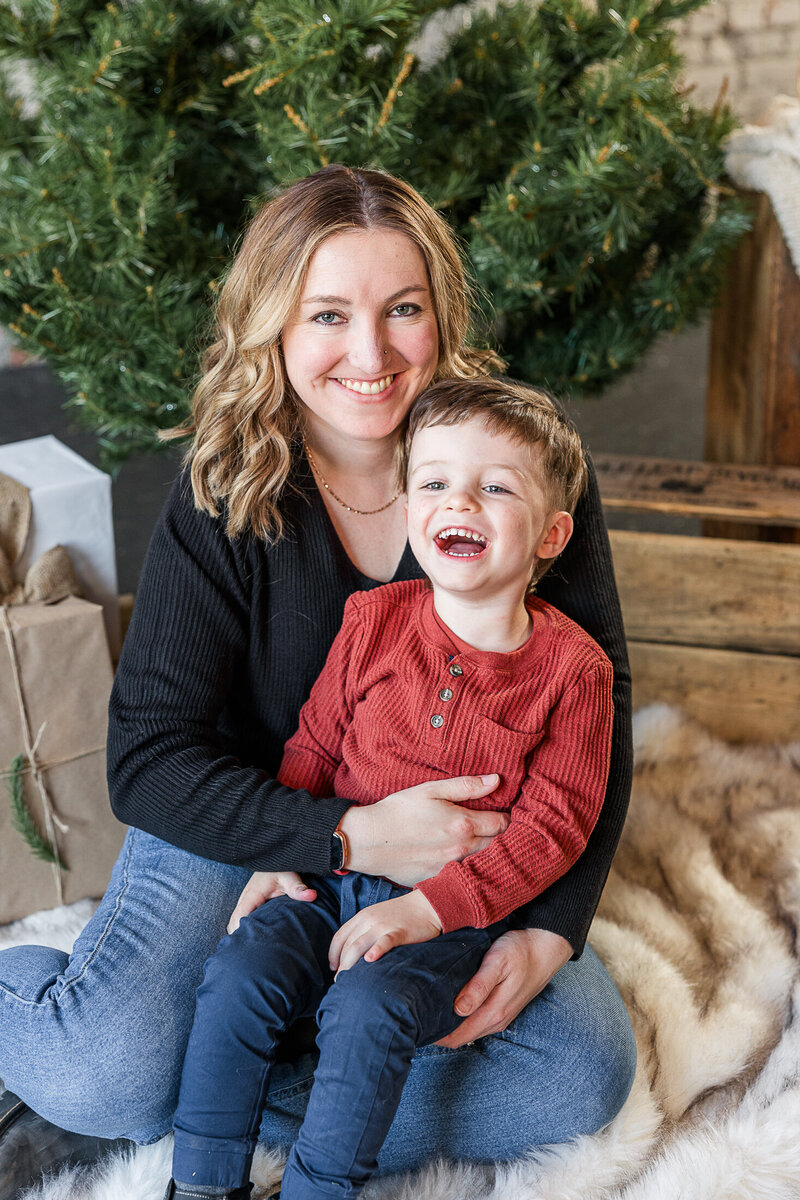 2023 Krystal Moore Photography moose jaw christmas minis-5