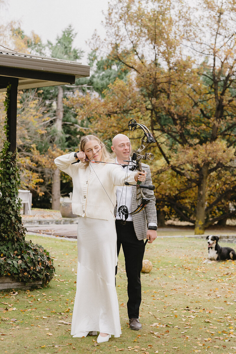 Melissa Clark Photography - Lake Hope Wedding - Queenstown Wedding Photographer - Lewis & Lucy-324