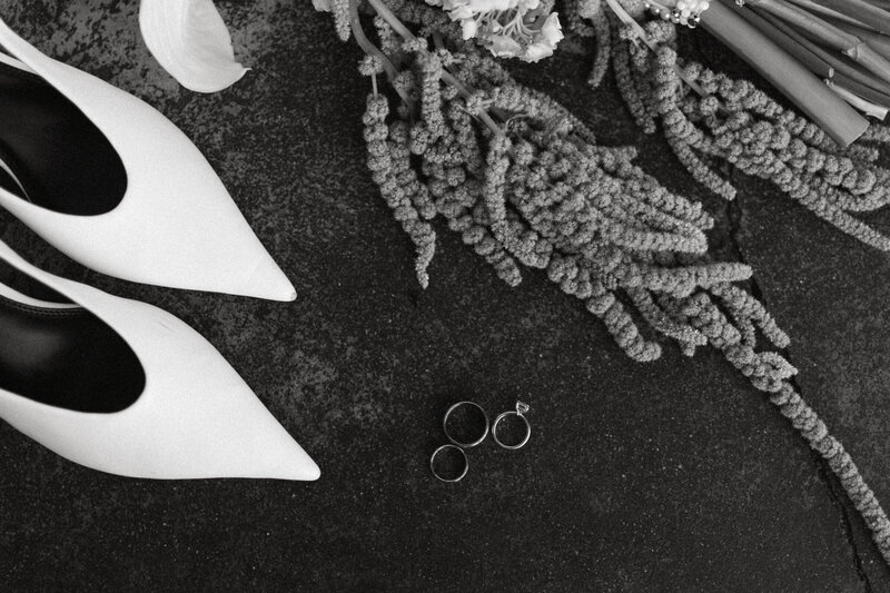 iowa city wedding photographer