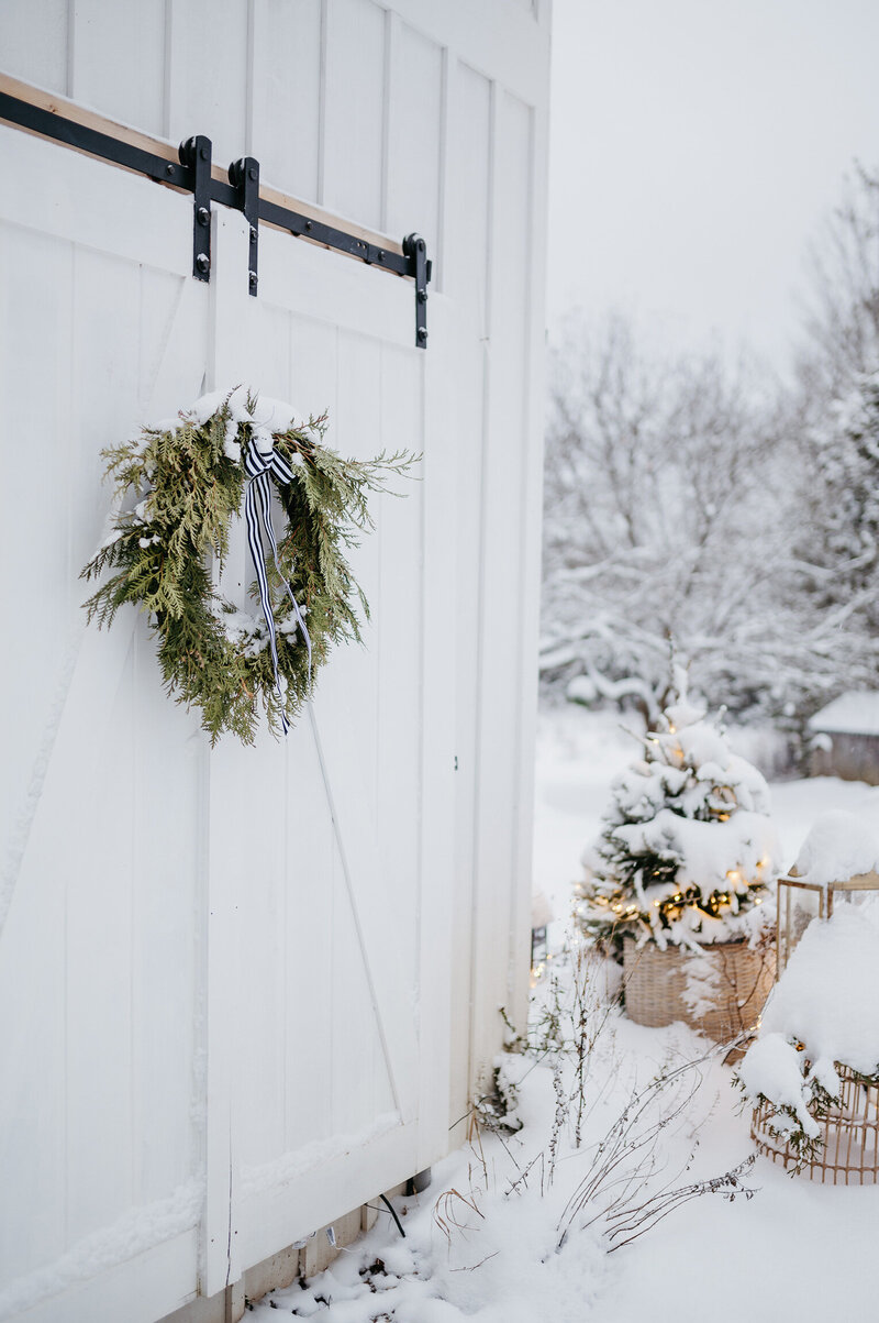 Explore Rockwood Furniture Co.'s Fall Lookbook featuring cozy, rustic furniture pieces perfect for creating a warm, stylish home this season.