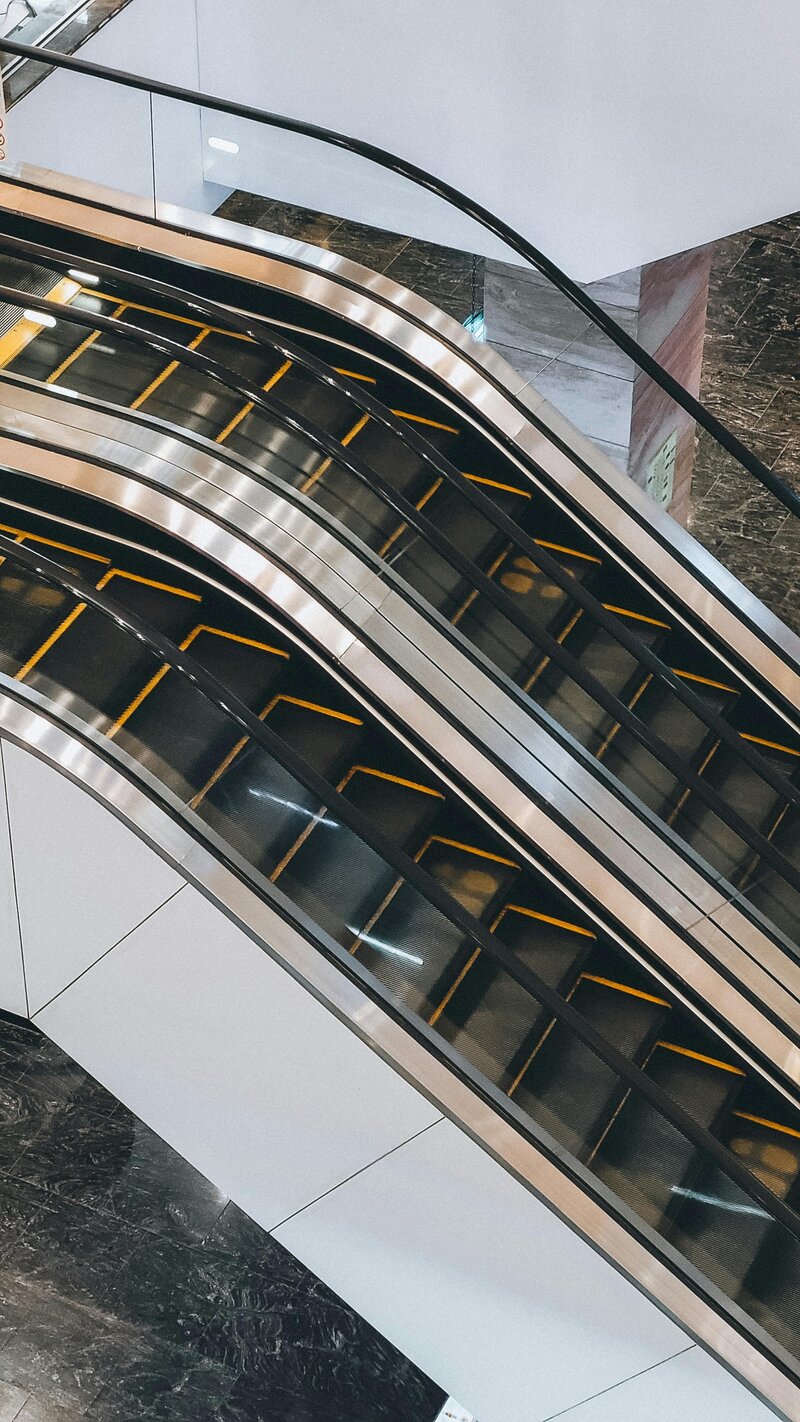 Modern Glass & Aluminum Railings in Boca Raton, South Florida