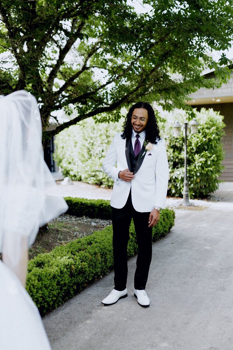 Hidden Meadows Snohomish Washington Wedding 21