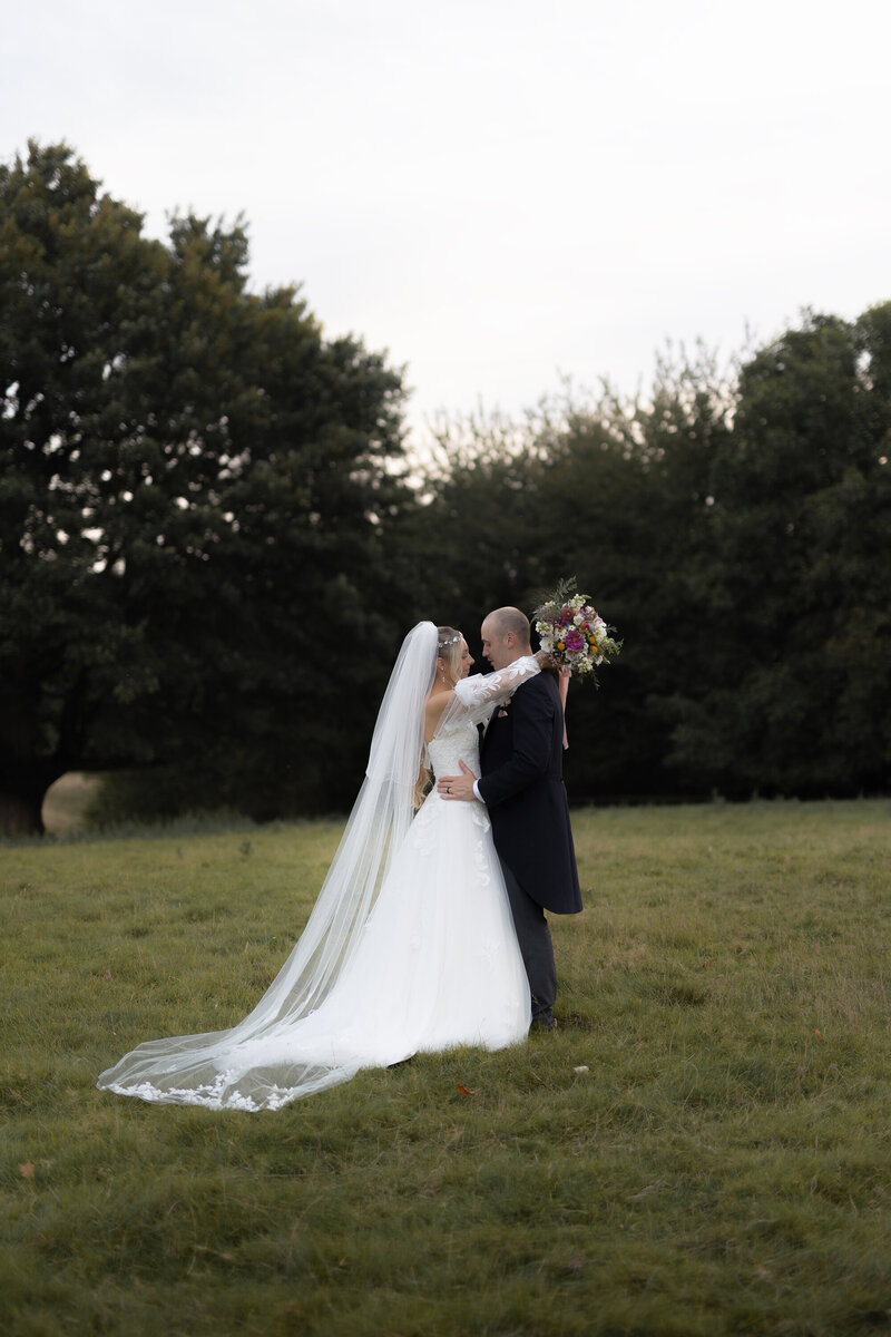 Couple portrait 4