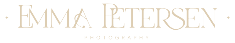 Emma Petersen logo