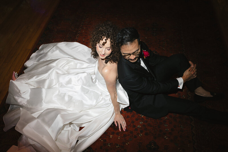 full moon resort wedding catskills