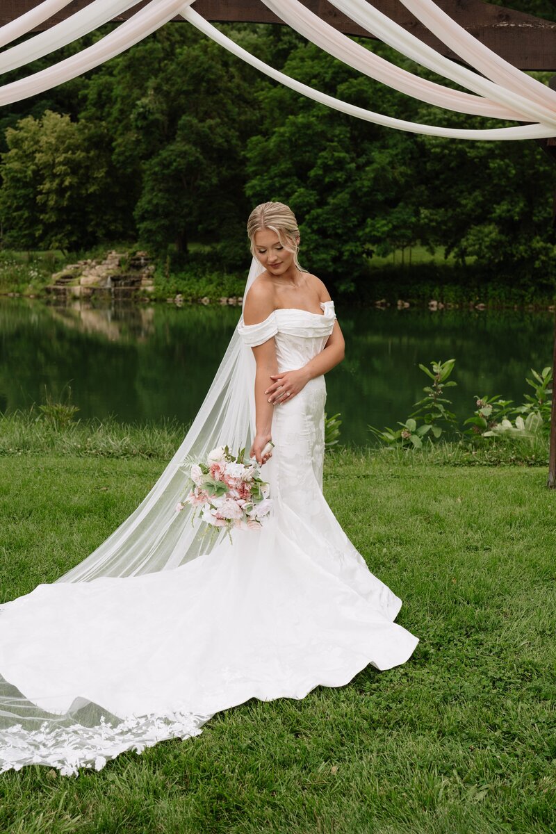 WI Wedding Photographer Beyond the Pines C+R8384