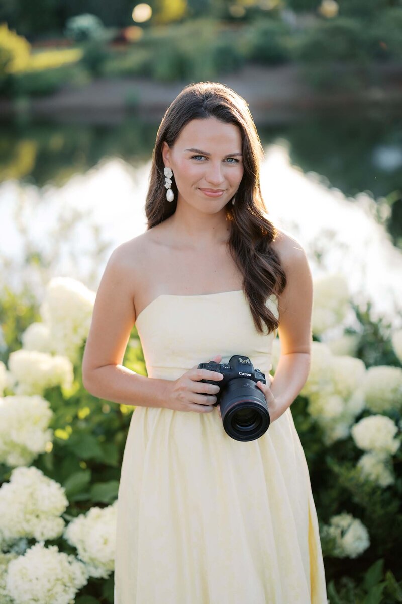 Huntsville Wedding Photographer Madison Martin