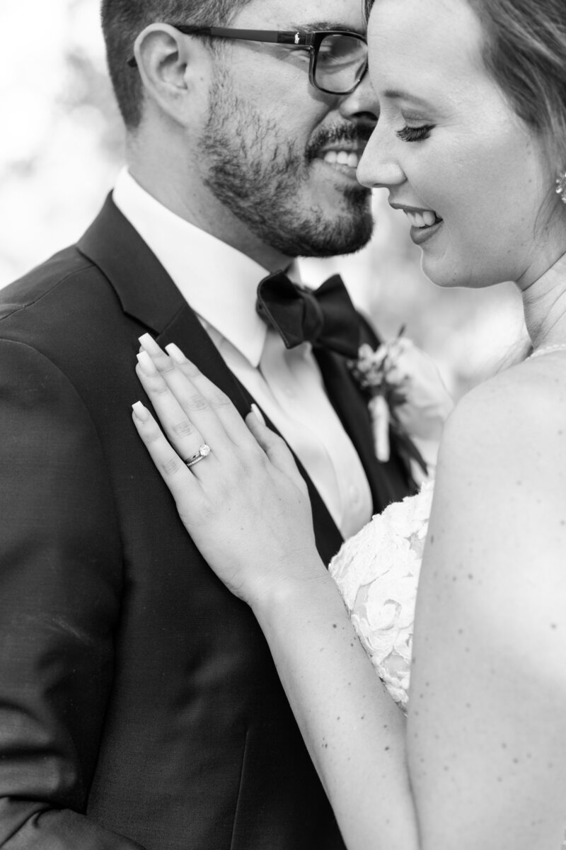 Melissa & Arturo Photography - The Veranda - Alyssa & Albert 14