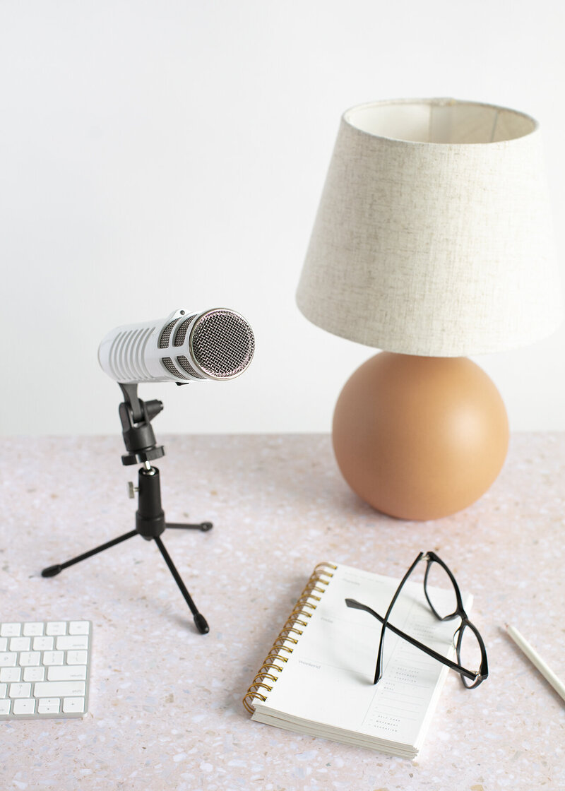 Interested in being featured on the Living Intentionally podcast? Submit your guest inquiry and share your story.