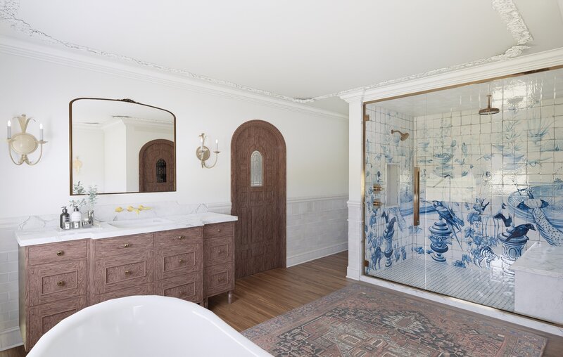 Rochester Interior Designer