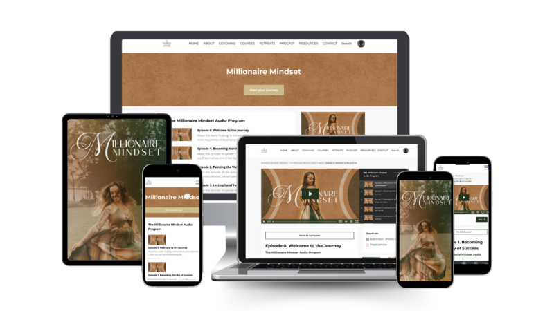 business coach for female entrepreneurs