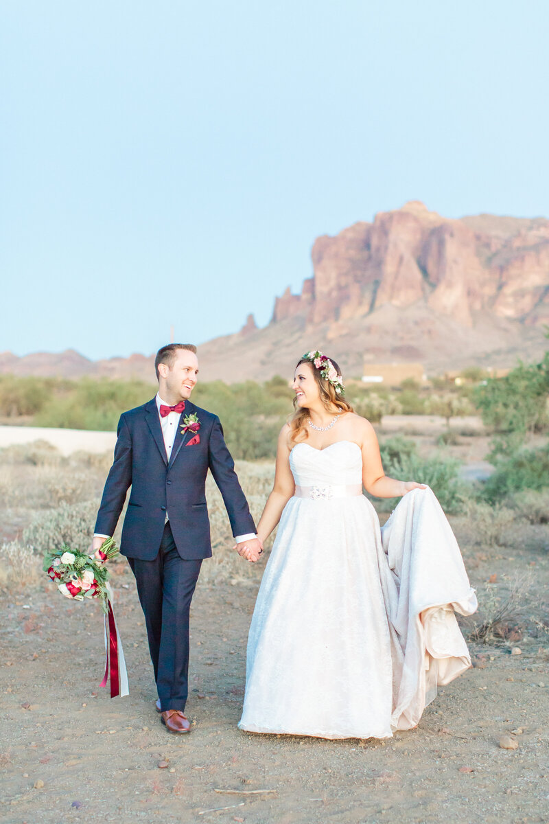 Arizona Wedding Photographer