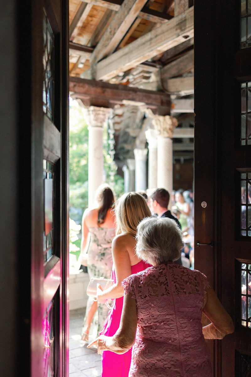 colorful destination wedding photography