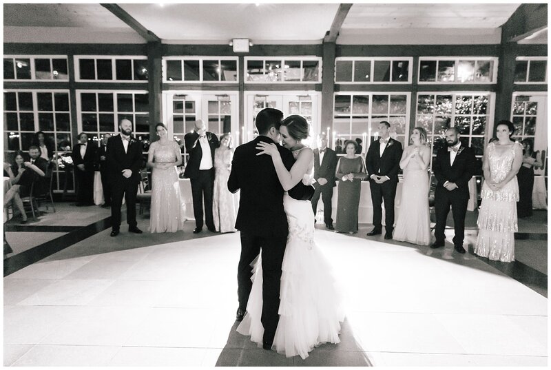 New York City Central Park Boathouse Wedding Laura Foote Photography_1430