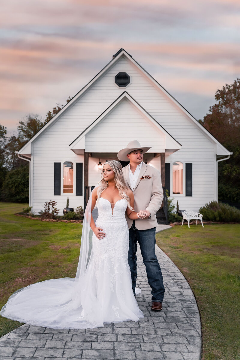 Elegant wedding photography showcasing love stories in Houston by Leo Spin