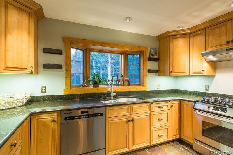independence kitchen