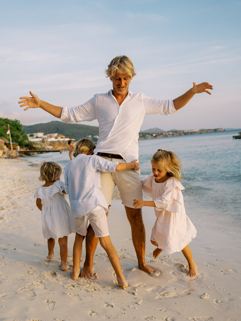 Familie shoot Curacao Travelicious Family - Kaylee Burger Photography-67_websize