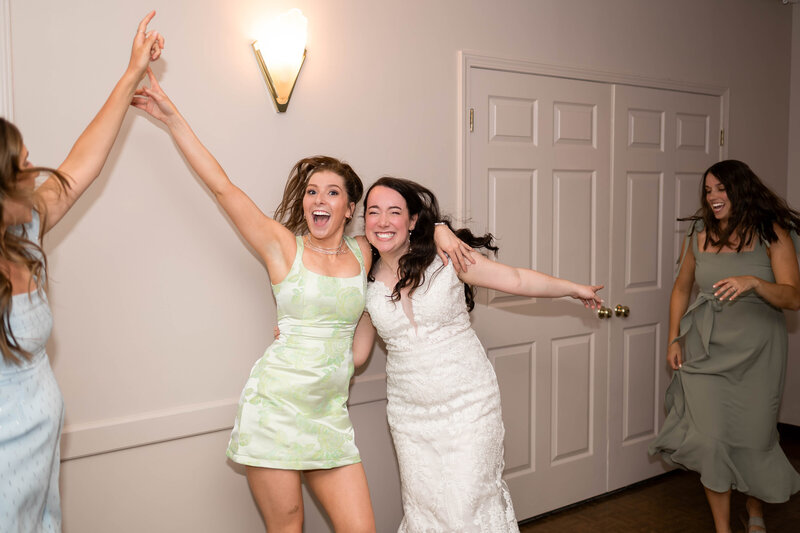 78-K&M - Grand Ledge Opera House Wedding - Mariah Kasten Photo