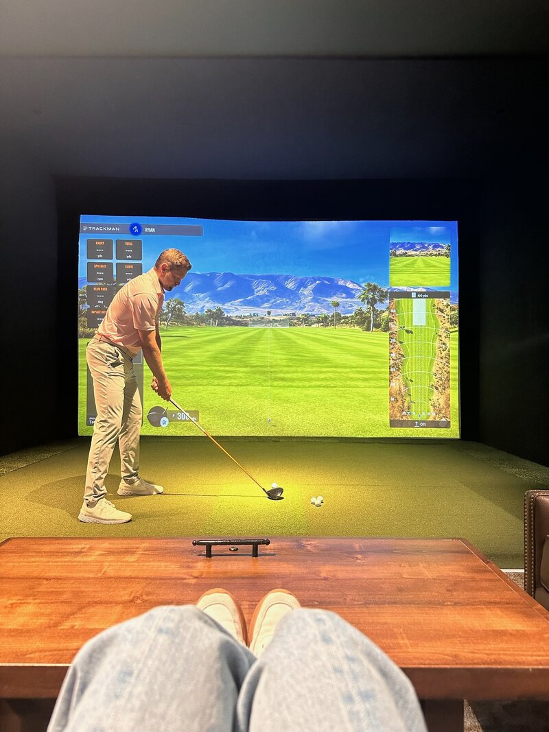 Whether you're in Scottsdale, Phoenix, or Cave Creek come visit TeeBox in Arizona