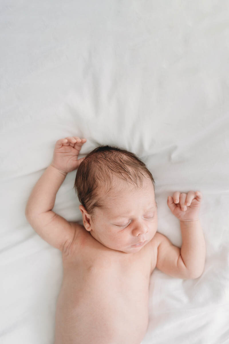 Rice-newborn-only-chevy-chase