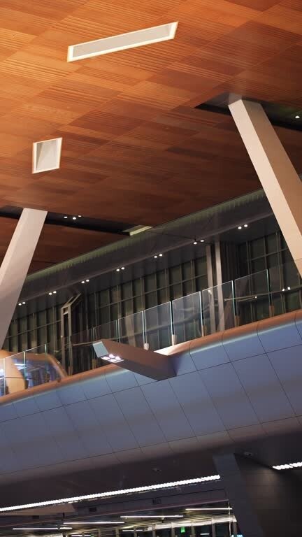 Modern Glass & Aluminum Railings in Boca Raton, South Florida