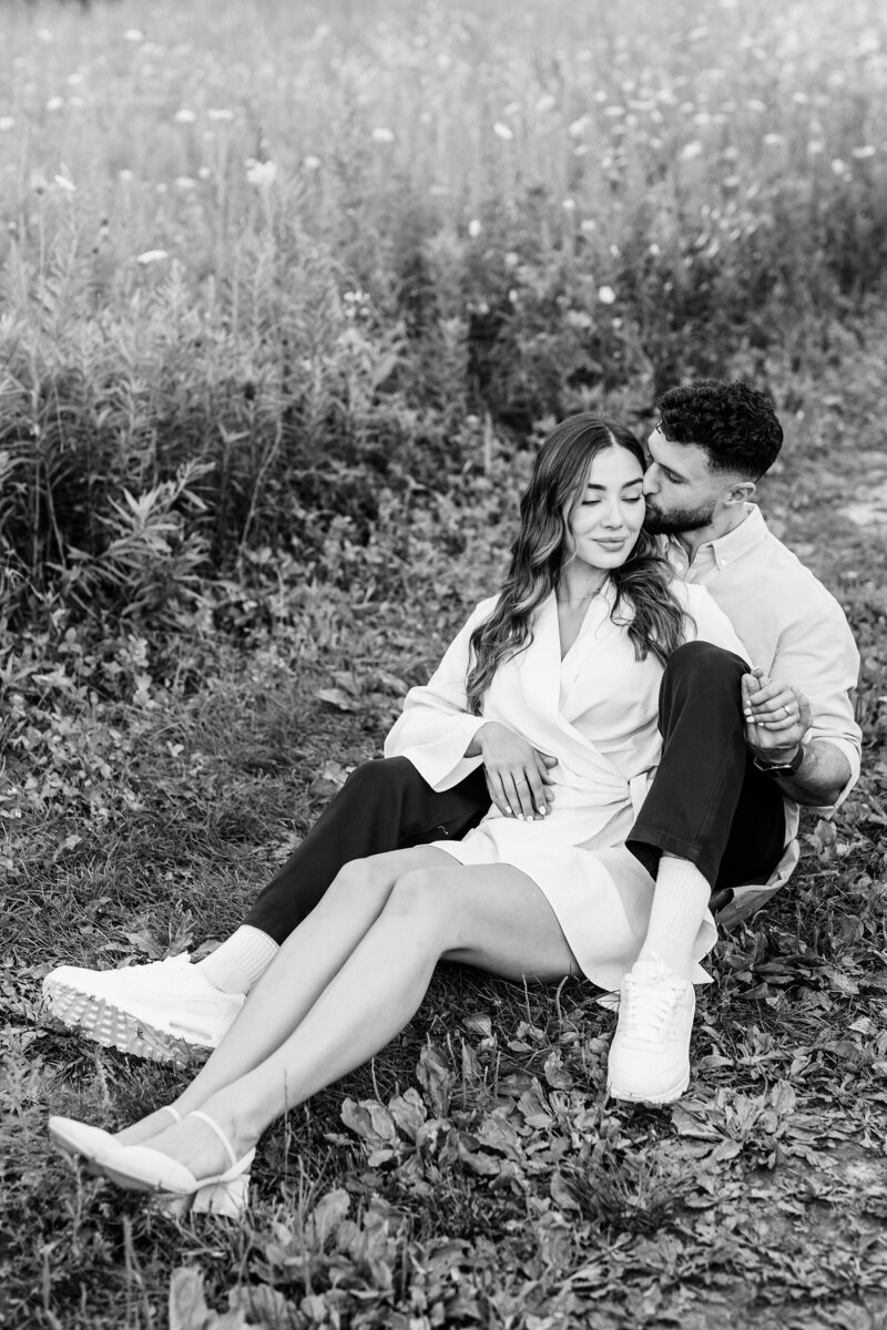 Mariana and Louai Engagement Sneak Peeks - Dylan and Sandra Photography -48