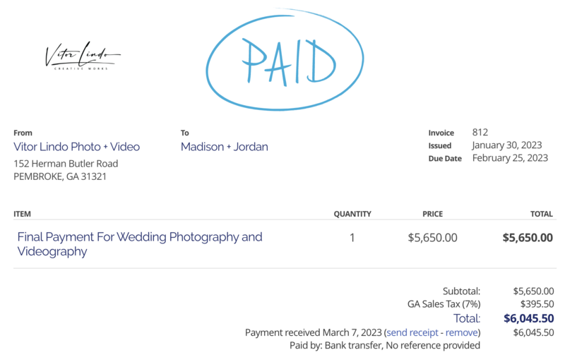 Pro Wedding Photography Business Coach