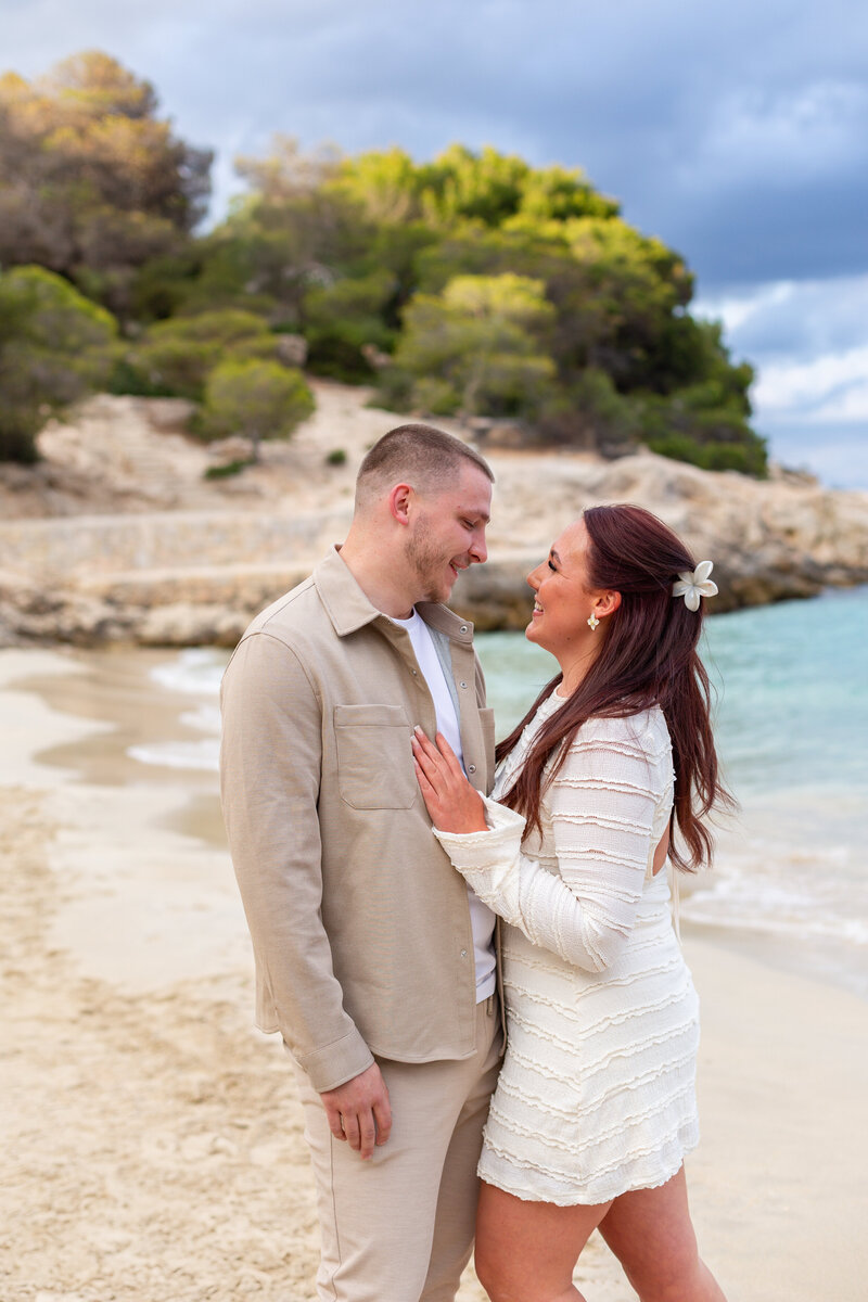 photo shooting Mallorca