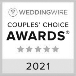 EDIT 5 Wedding wire Award